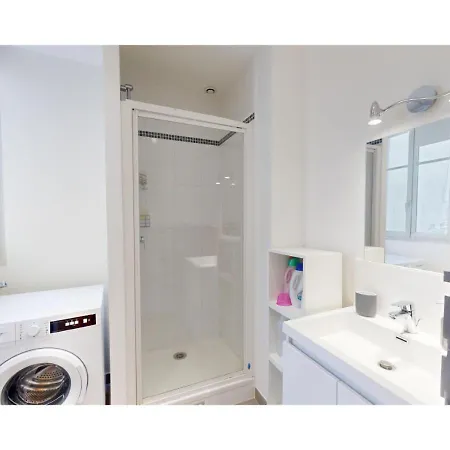 Welcoming Studio Near Champ De Mars * 파리